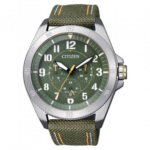 Foto Citizen OF Collection Military BU2030-09W