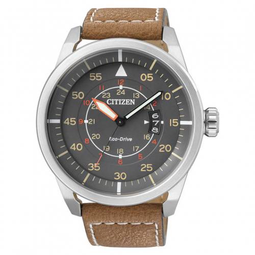 Foto Citizen OF Collection Aviator AW1360-12H