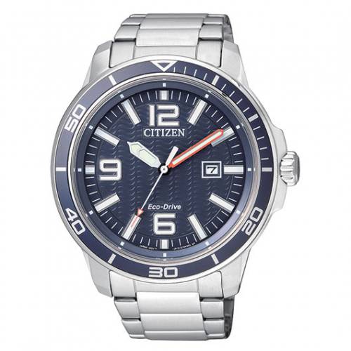 Foto Citizen OF Collection Marine AW1520-51L