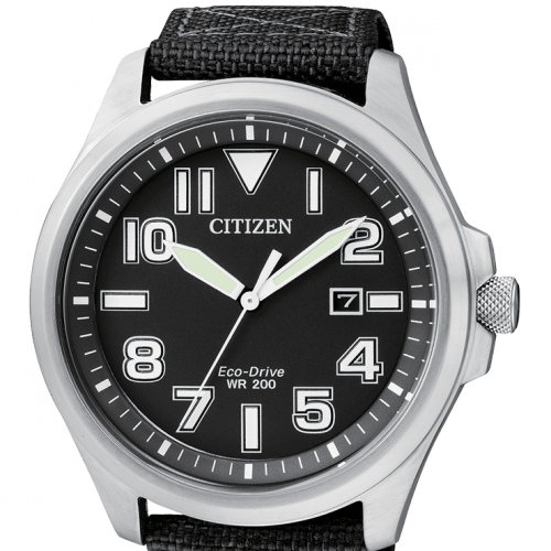 Foto Citizen OF Collection Military AW1410-24E