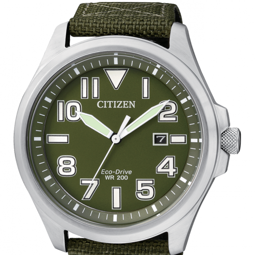 Foto Citizen OF Collection Military AW1410-32X