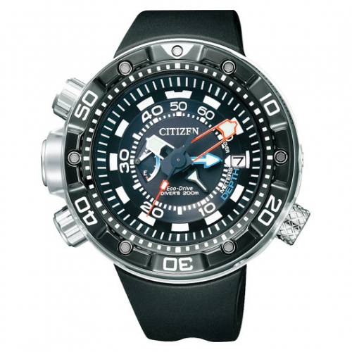 Foto Citizen Promaster Acqualand Eco-Drive BN2024-05E