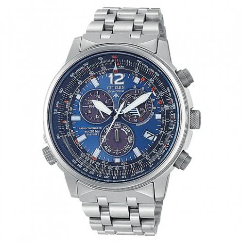 Foto Citizen Radiocontrollato AS4050-51L