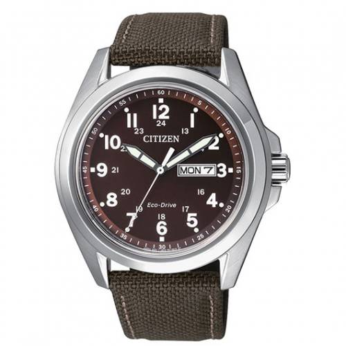 Foto Citizen OF Collection Urban AW0050-40W