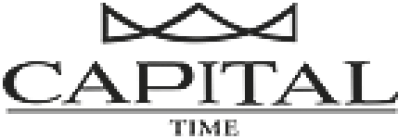 Logo Capital Time